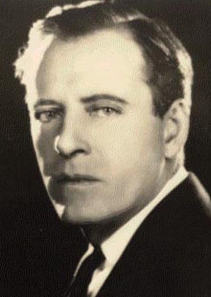 詹姆斯·柯克伍德 James Kirkwood