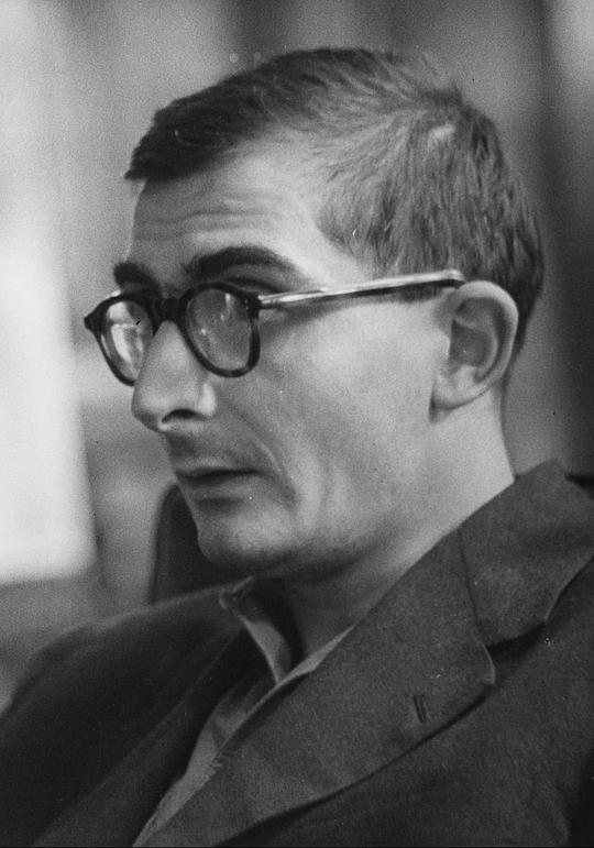 克洛德·夏布洛尔 Claude Chabrol