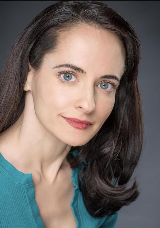 克丽斯廷·基思 Kristin Keith
