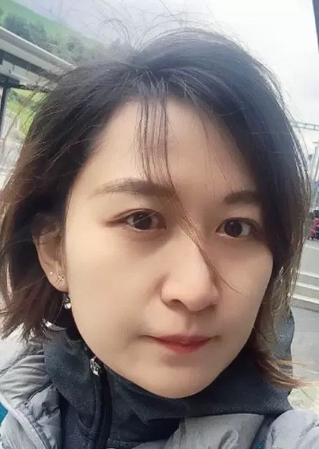 徐洁勤 Jieqin Xu