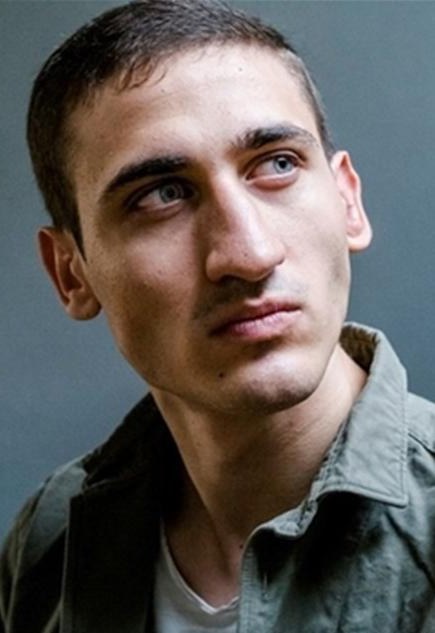 马斯莫·里吉 Massimo Riggi