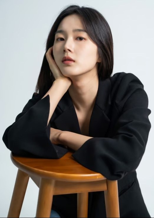 都银河 Doh Eun Ha