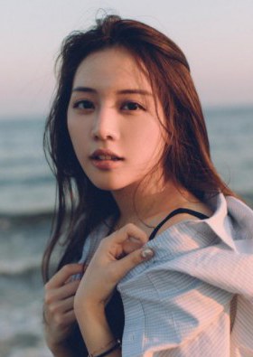高慧琳 Huilin Gao