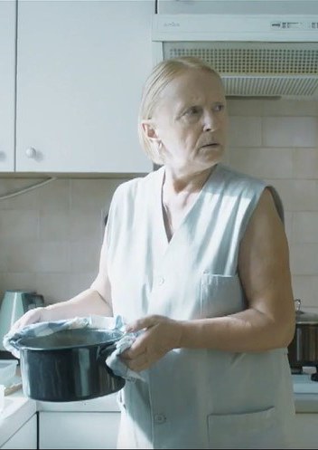 多萝塔·波梅卡拉 Dorota Pomykala