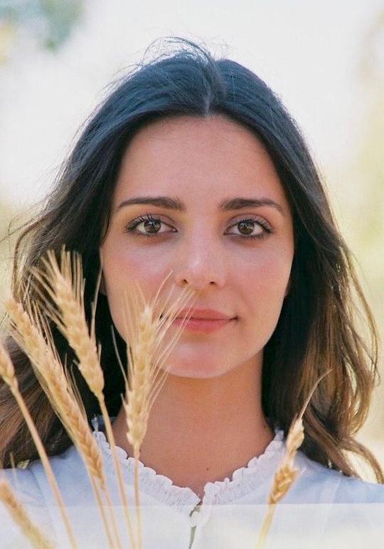 Danielle Horvat Danielle Horvat