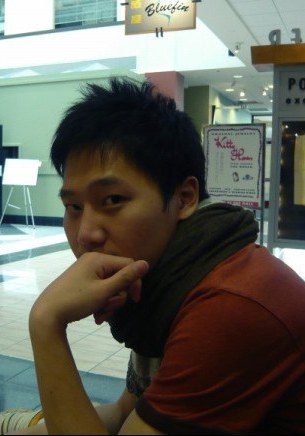 崔项勇 Hang-yong Choi