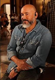 马克·安东尼·利特尔 Mark Anthony Little