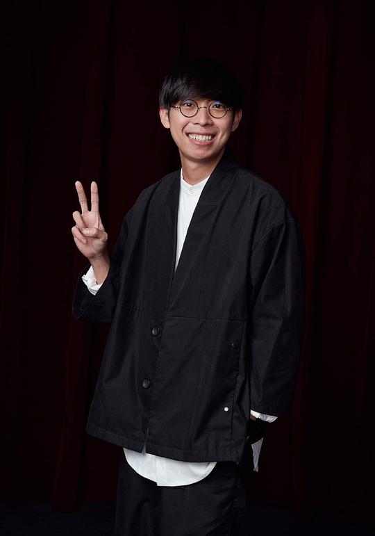 苏伟键 Wai Kin Sou