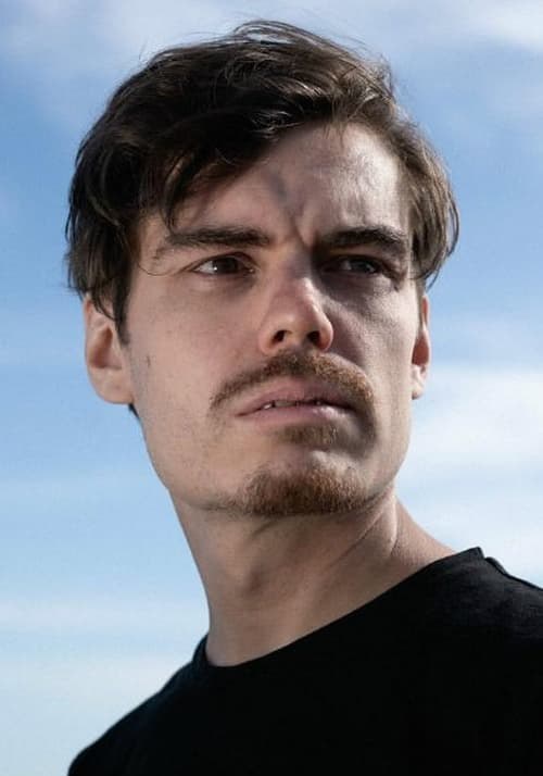 萨穆利·贾斯基奥 Samuli Jaskio