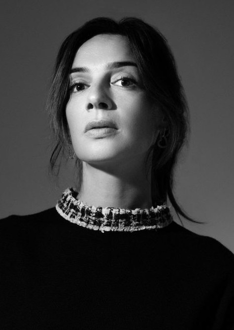 奥尔内拉·弗勒里 Ornella Fleury