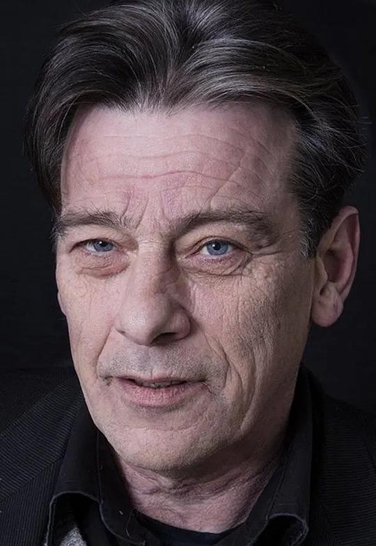 Stephan Apelgren Stephan Apelgren