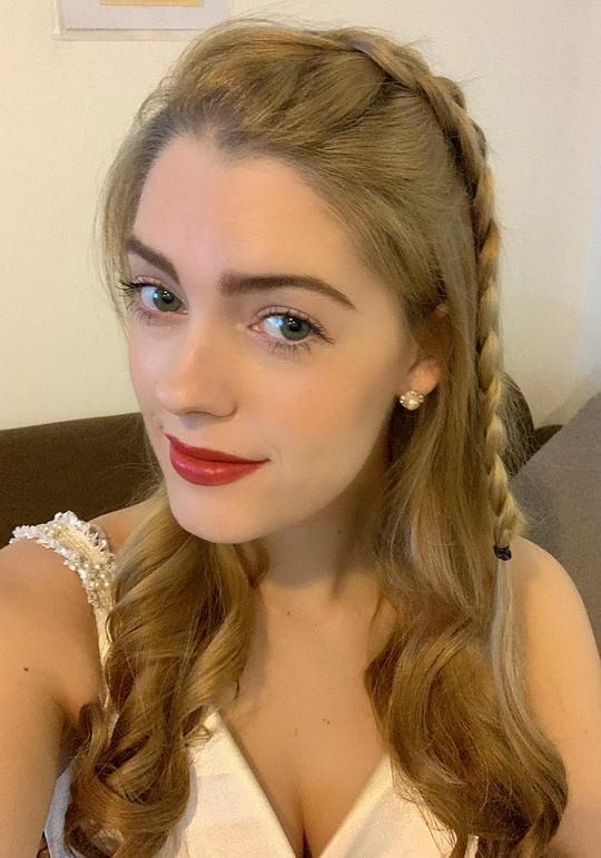 索菲·兰金 Sophie Rankin