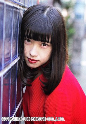 川﨑珠莉 Juri Kawasaki