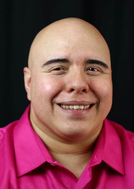 丹尼斯·丹尼尔 Dennis Daniel