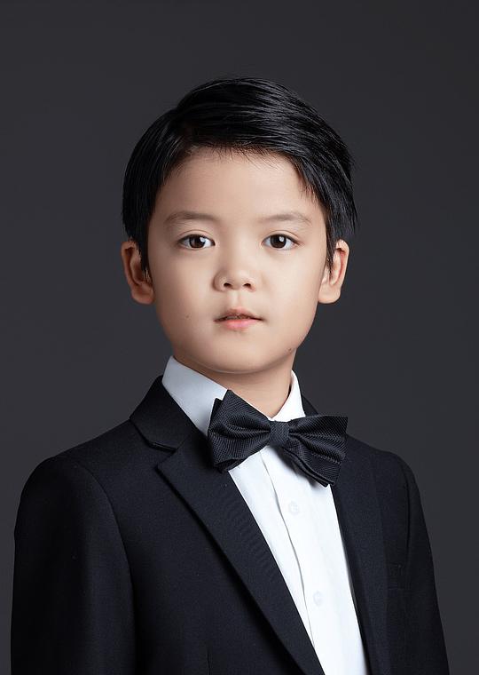 胡朗荃 Langquan Hu