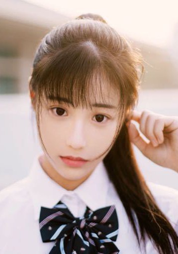 郑梓婷儿