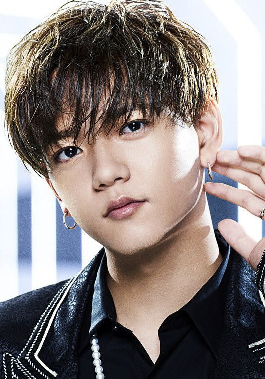 中岛飒太 SOTA NAKAJIMA