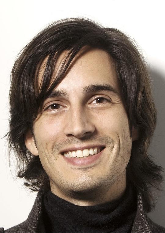 佩德罗·冈萨雷斯·卢比奥 Pedro González-Rubio