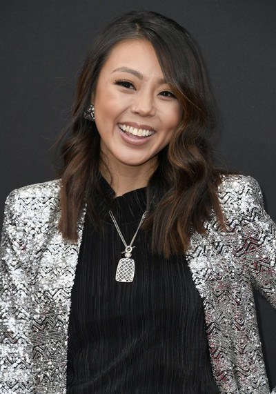 维多利亚·帕克 Victoria Park