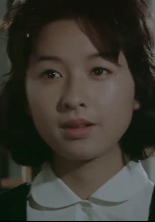 高野通子 Michiko Takano