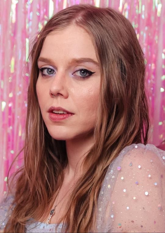 安洁儿·妮可 Angel Nichole Bradford