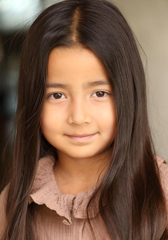 阿登·布里亚尔·沃伊尔斯 Arden Briar Voyles