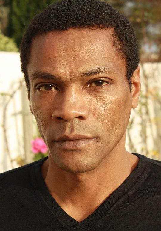 阿达玛·尼安 Adama Niane