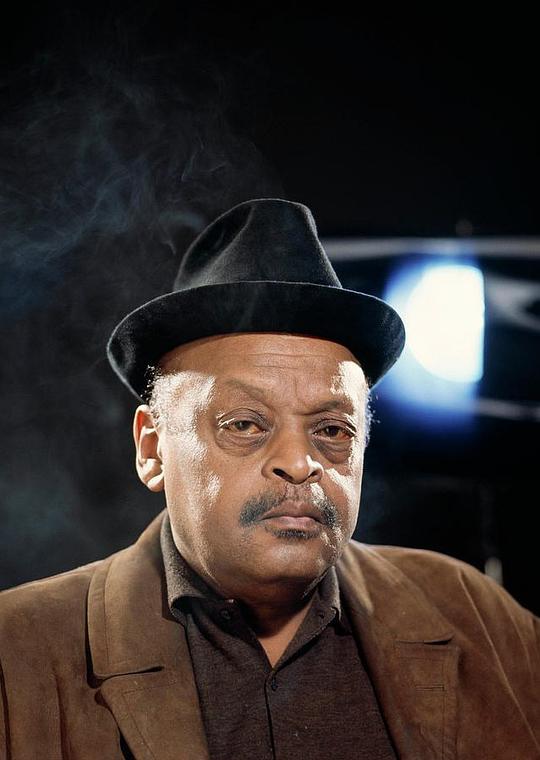 本·韦伯斯特 Ben Webster