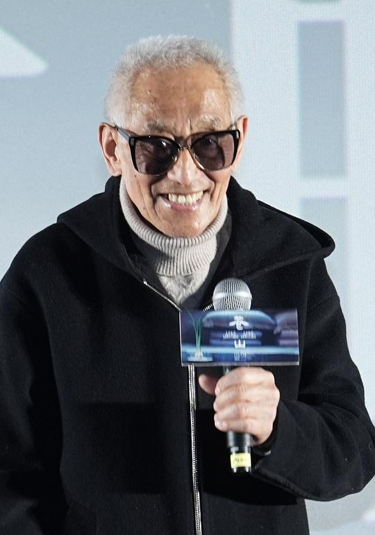 王连斌 Lianbin Wang