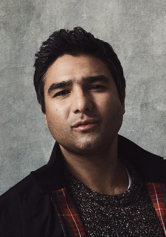 尼克·穆罕默德 Nick Mohammed