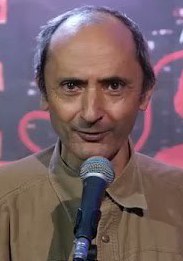 卢西亚诺·维尔加罗 Luciano Vergaro