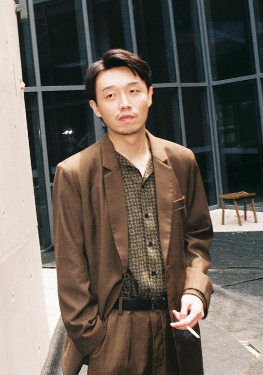 刘祝艺楠 Liu Zhuyinan