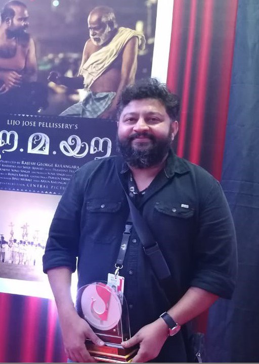 利乔-佩利塞里 Lijo Jose Pellissery