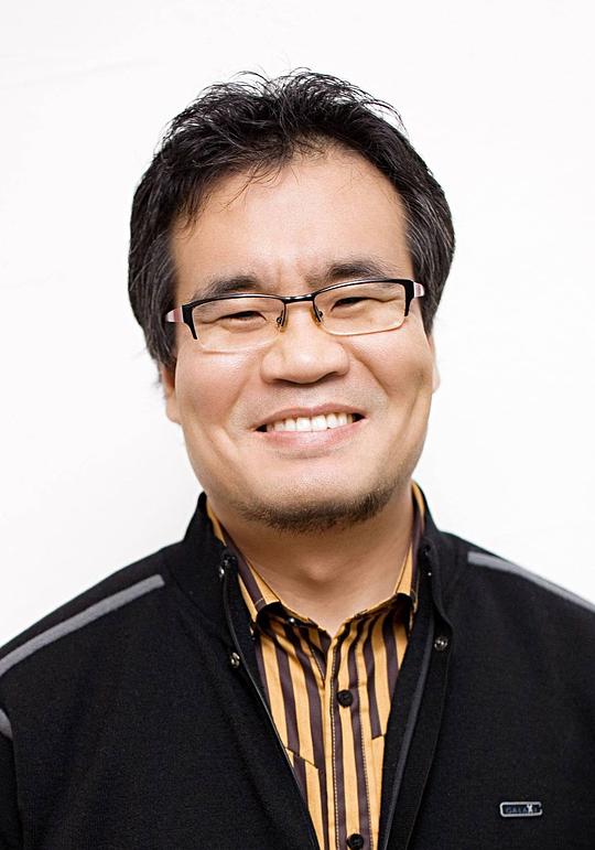 申东一 Dong-il Shin