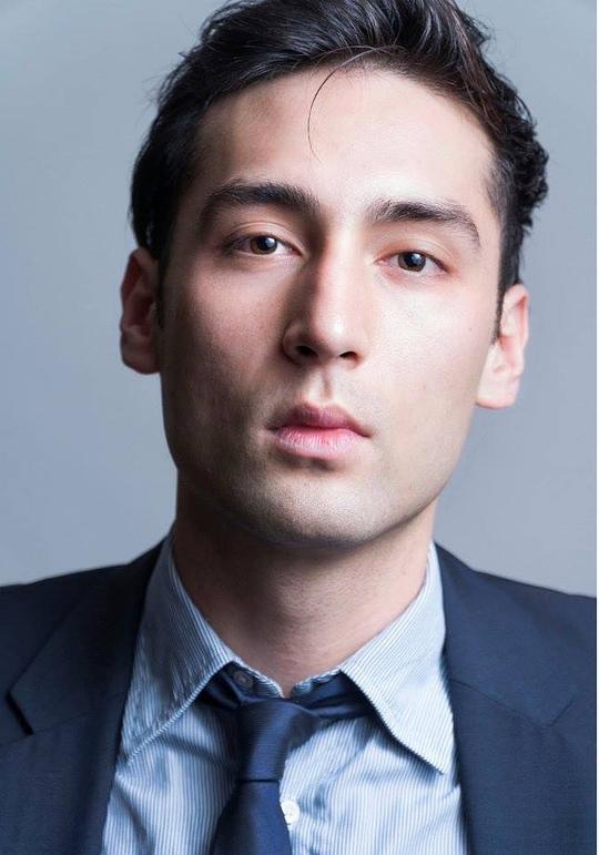 ド・ランクザン望 Nozomi De Lencquesaing