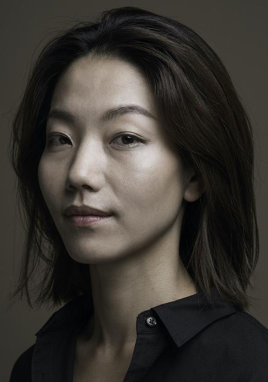 金新绿 Kim Shin-rock