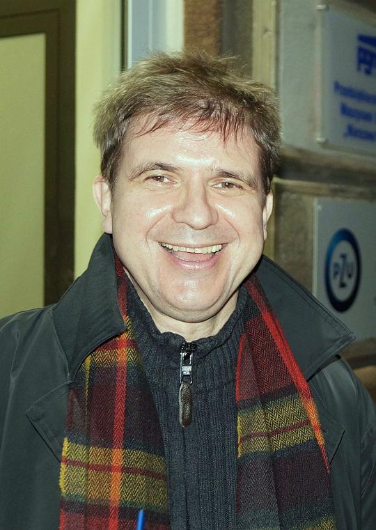 皮奥塔·西维基维茨 Piotr Siwkiewicz