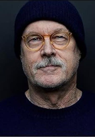 马克·汀克 Mark Tinker