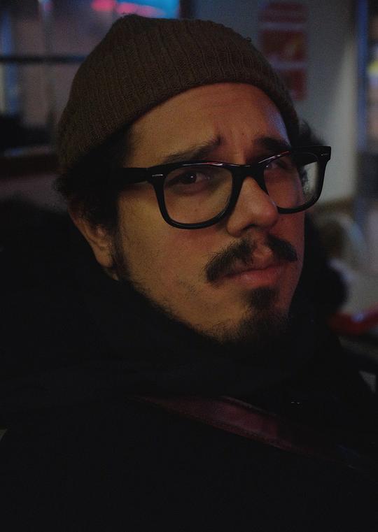 帕特·斯科拉 Pat Scola