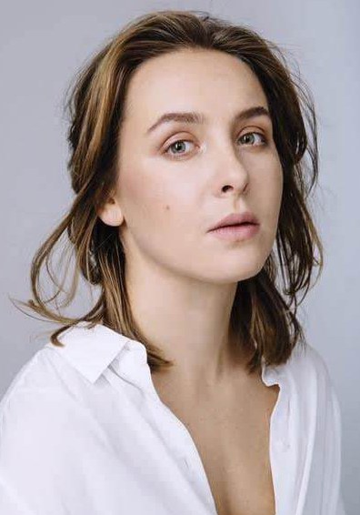 奥尔佳·卡瓦莱·阿克索诺娃 Olga Kavalay-Aksyonova