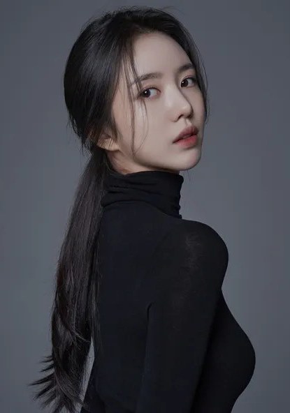 金艺璘 Ye-rin Kim
