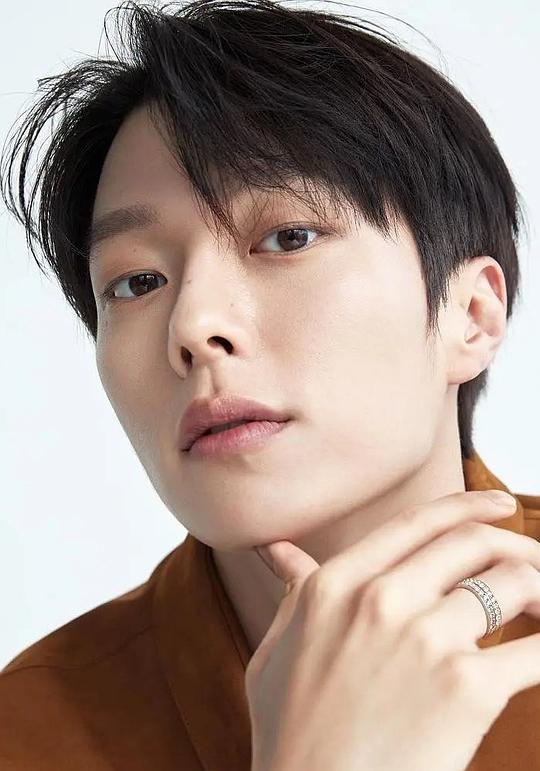 张基龙 Jang Ki-yong