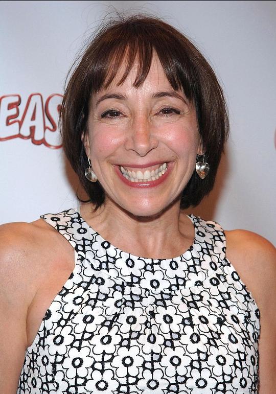 迪迪·康恩 Didi Conn