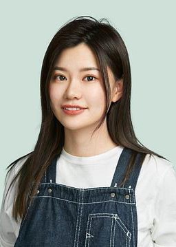 刘梦娇 Mengjiao Liu