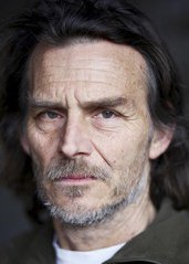 奈杰尔·库克 Nigel Cooke