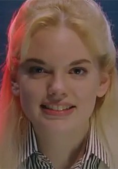 黛比·雷吉尔 Debbie Regier