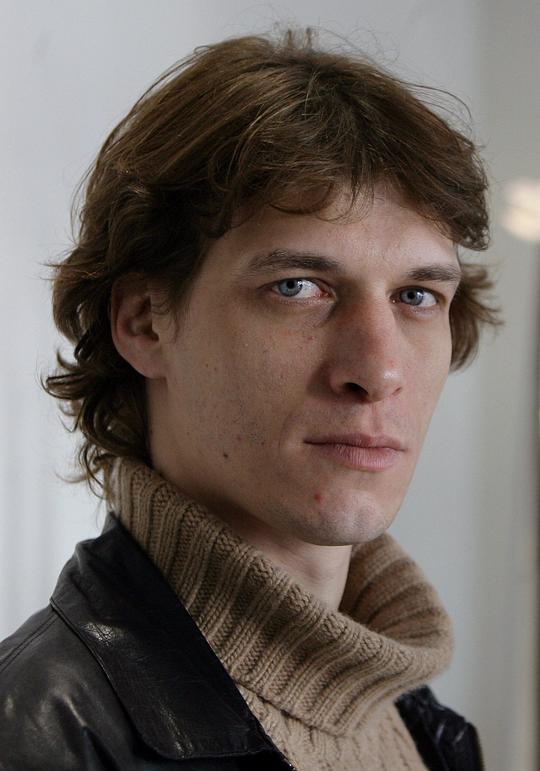 塞德里克·吉门内兹 Cédric Jimenez