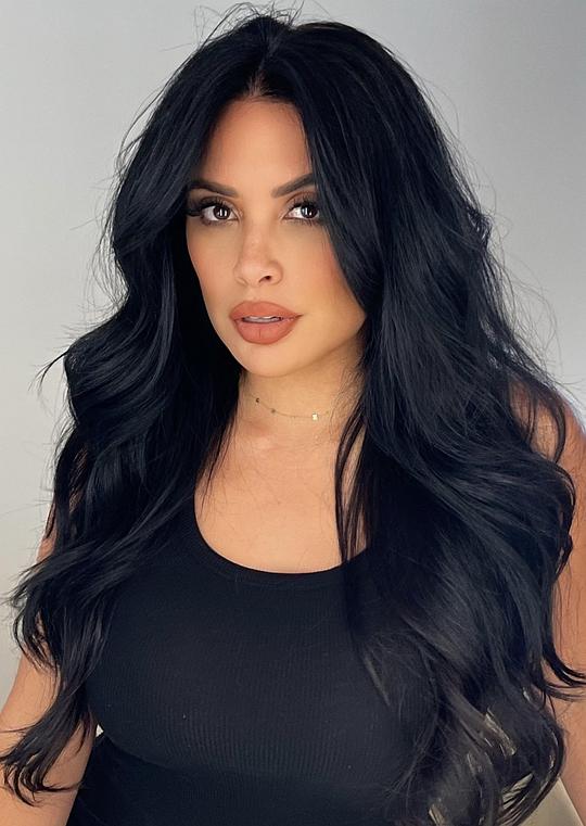 米尔塔·米切尔 Mirtha Michelle