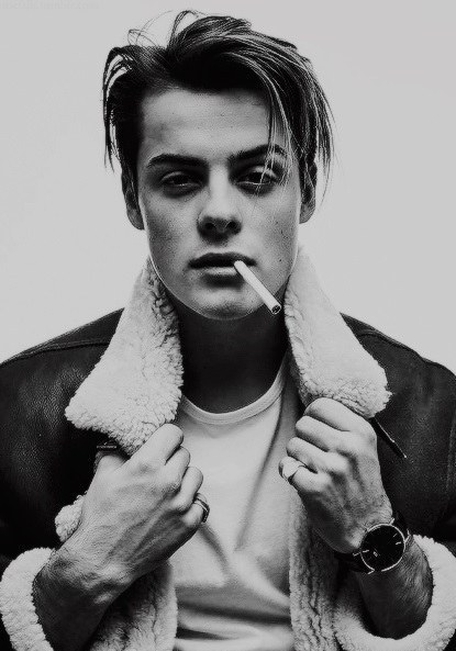 赫尔曼·蒂美拉斯 Herman Tømmeraas