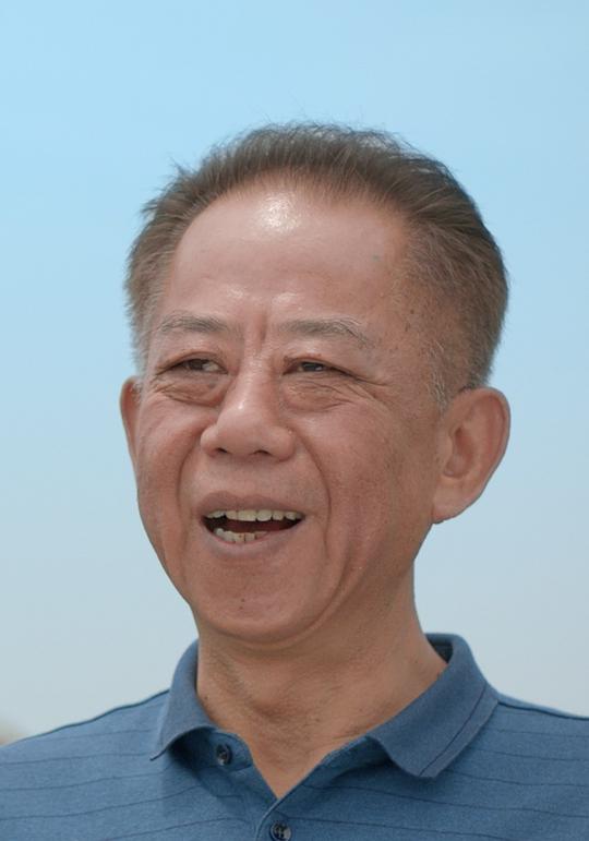 陈厦平 Chen Xiaping